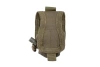 GFC Tactical - Univerzální pouzdro MINI (PMR) - nylon - olivová barva - GFT-19-009841