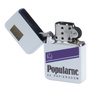 Tasman - Benzínový zapalovač - Populární cigarety - Q310087