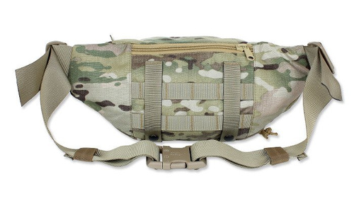 WISPORT - Brašna Gekon Hip Bag - MultiCam