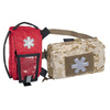 Helikon - Modulární individuální lékárnička® - Cordura® - PenCott SandStorm - MO-M02-CD-43