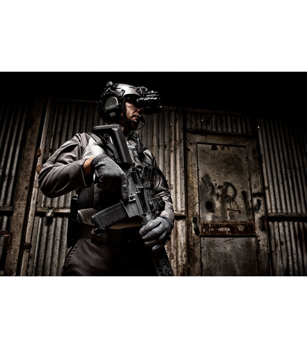 Mechanix - Originální taktické rukavice - Wolf Grey - MG-88
