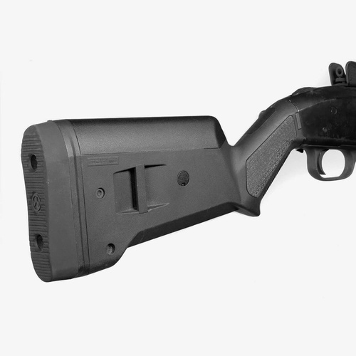 Magpul - SGA® pažba pro Mossberg® 500/590/590A1 - černá - MAG490 BLK