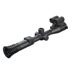 Pard - Puškohled pro noční vidění DS35-50 - 50 mm - černý - DS35-50
