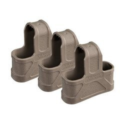 Magpul - Original Magpul® 5.56 NATO - 3 ks - Flat Dark Earth - MAG001 FDE