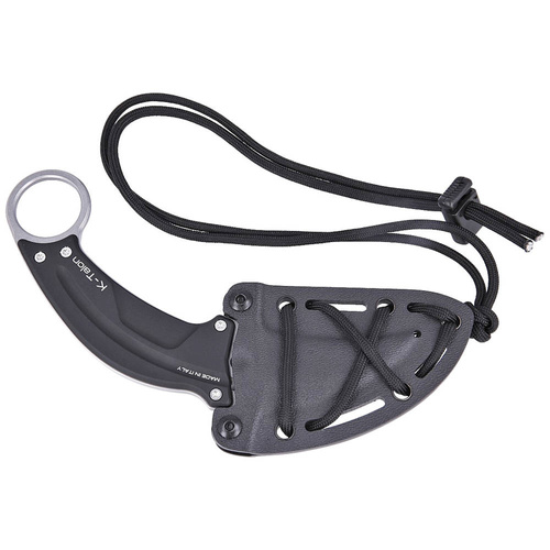Extrema Ratio - Nůž Carambit K-Talon - N690 - černý - 04.1000.0224/SW