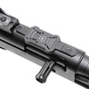 Strike Industries - Držák optiky na brokovnici Strike - SI-SG-OM-BK