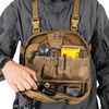 Helikon - Náprsní batoh Numbat® - MultiCam / Adaptive Green - TB-NMB-CD-3412A