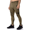 Spaio - Termoaktivní spodky Tactical - Forest Green