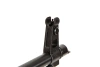 E&amp;L - Replika karabiny ASG ELAKM Essential - černá/hnědá - EIL-01-031543