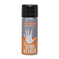 Umarex - Pepřový sprej Perfecta Stop Attack - 50 ml - 2.1905