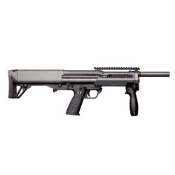 Kel-Tec - Brokovnice KSG Compact - černá - cal. 12/76
