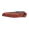 Benchmade - 9400BK-03 Zavírací taktický nůž Auto Osborne - CPM MagnaCut - černý/zelený - 9400BK-03