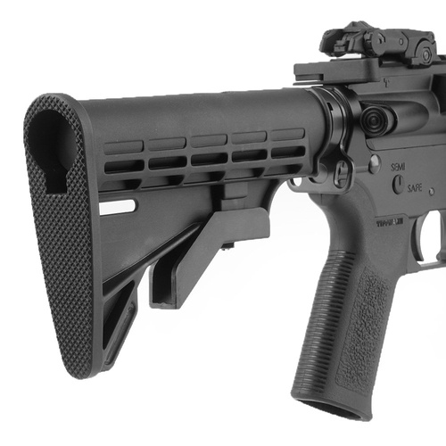 Tippmann Arms - M4-22 Elite-S - 12,5" - .22 LR