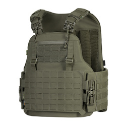 M-Tac - Nosič plátů Plate Carrier Sturm - Ranger Green - 10256023