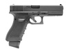 Umarex - Replika pistole Glock 17 Gen4 - CO2 GBB - 2.6415