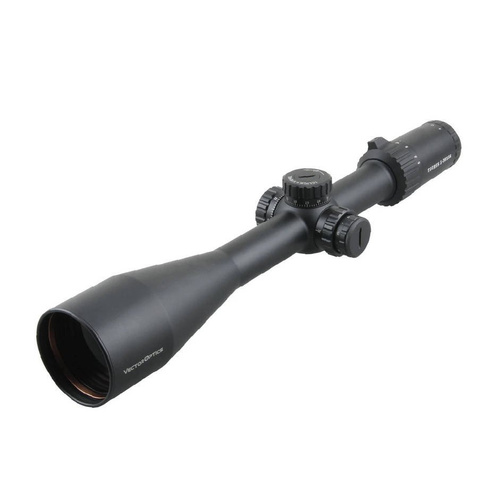 Vector Optics - Dalekohled Taurus 5-30x56 - 30 mm - První ohnisková rovina - SCFF-14