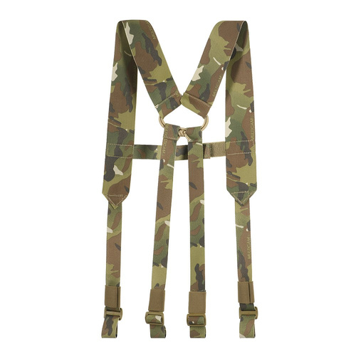 M-Tac - Taktické opasky Elite - MultiCam - 10099008