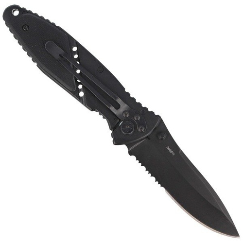 Puma - Nůž Solingen Tactical Drop Point Folder - 306011