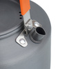 Fire Maple - Turistická konvice - 1,3 l - hliník - FEAST T4-Orange