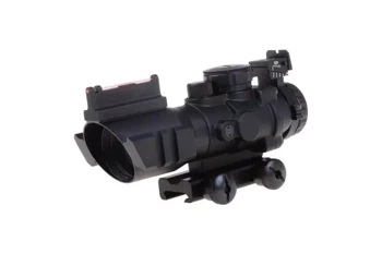 Theta Optics - Rhino Scope pro repliky ASG - 4x32 - černá - THO-10-009050