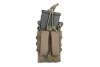 Primal Gear Dvojitý nabíječ pušek Corrie - olivový - PRI-19-031792