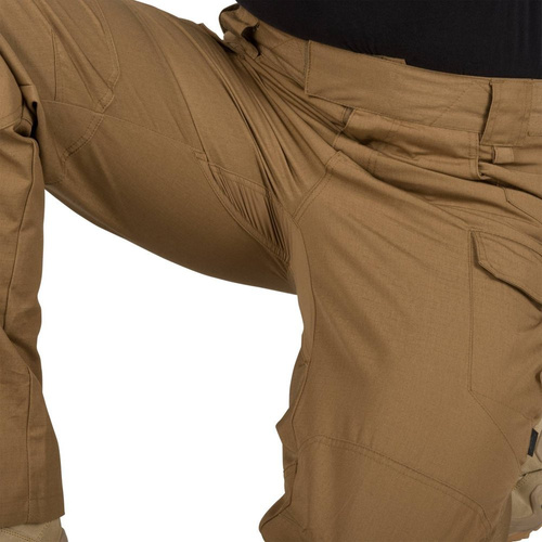 Helikon - Městské taktické kalhoty Flex® - RAL 7013 - SP-UTF-NR-81