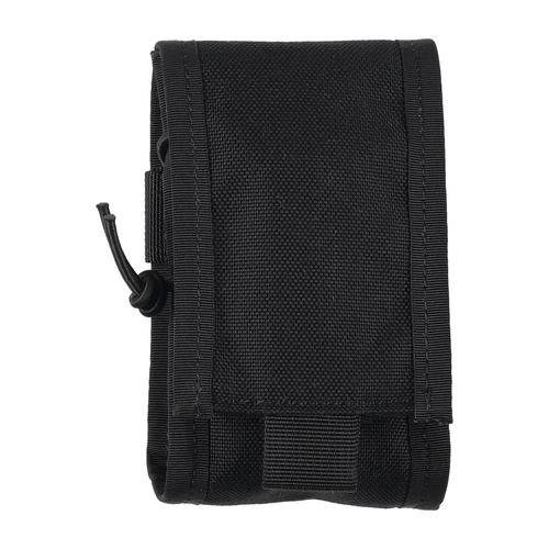 Gomander - Tlumič hluku Tactinox PCC DT 9S - 9 mm - 1/2x36 TPI - černý - TB0.9122_3