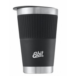 Esbit - Termohrnek Sculptor Tumbler - 550 ml - černý - TBL550SC-SL-BK