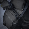 M-Tac - Satellite Magnet Bag Gen.II Elite Hex - černá - 10141802