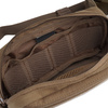 Mil-Tec - brašna - laserem řezaná - MOLLE - Dark Coyote - 13515019