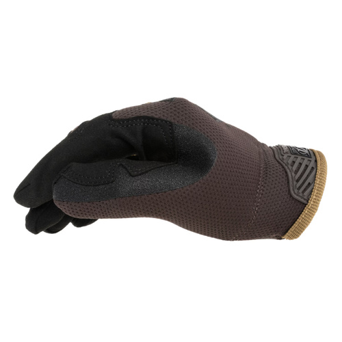 Mechanix - Taktické rukavice Original - Hnědé - MG-07