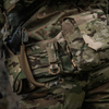 M-Tac - MOLLE popruh s D-kroužkem - Murdock - Woojin - MultiCam - 10199908