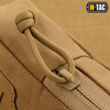 M-Tac - Ergonomická ramenní kapsa Elite - Coyote - 10136005