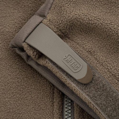 M-Tac - Taktická bunda Alpha Microfleece Gen.II - Dark Olive - 20411048