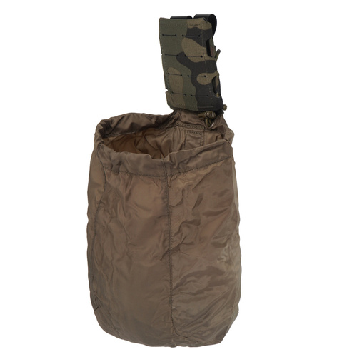 Templars Gear - Vak na odpadky Inter - PL Woodland - TG-IDP-WZ93