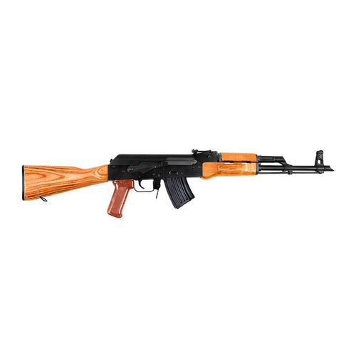 WBP Horns - Jack Rifle - Dřevěná puška Premium - 7,62 x 39 mm