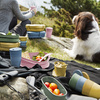 Light My Fire - LunchKit BIO - SandyGreen - 2413710610