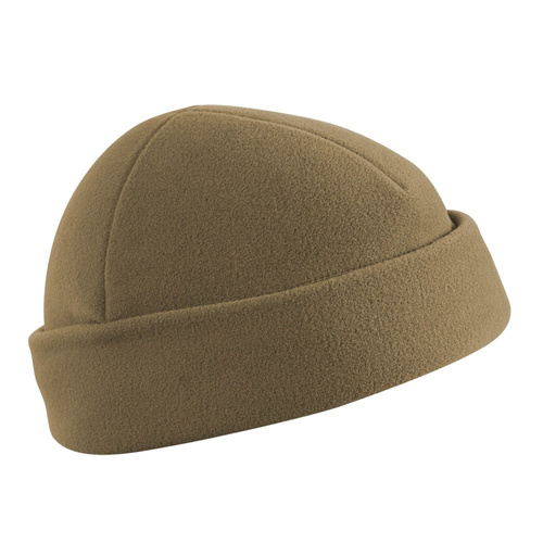 Helikon - Čepice k hodinkám Fleece - Coyote - CZ-DOK-FL-11