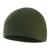 M-Tac - Zimní fleecová čepice Elite - Slimtex - Army Olive - 40028062