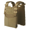Helikon - Taktická vesta Modular Plate Carrier - Coyote - KK-GPC-CD-11