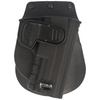 Fobus - Pouzdro pro S&amp;W M&amp;P Compact &amp; Full Size - Standard Paddle - pravé - SWCH