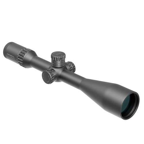 Vector Optics - Puškohled Continental x8 6-48 SFP ED MOA - 56 mm - černý - SCOL-TE52