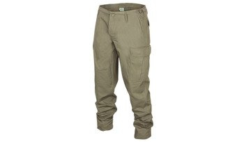 Teesar Inc. - Vojenské Kalhoty BDU - RipStop - Green OD - 11832001
