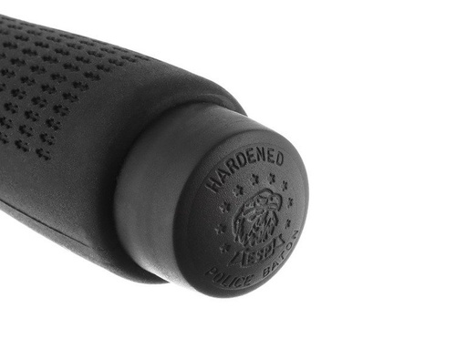 ESP - Tvrzený rozšiřitelný obušek s pouzdrem - 21" - Ergonomická rukojeť - Černá - EXB-21HE BLK BH-54