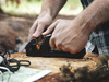 Work Sharp - brousek Pivot Pro - černý - 009-024