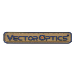 Vector Optics - PVC záplata - úzká
