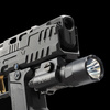 Strike Industries - Štít proti výbuchu Hyper pro pistole SMC Alfa/Bravo - Černý - SI-SMC-BS-S