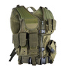 Mil-Tec - Taktická vesta USMC - OD Green - 10720001