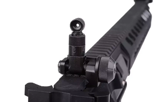 G&G - Replika elektrické karabiny GC16 Predator - černá - GIG-01-009698