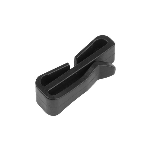 ITW Nexus - Základní opasek - 1 cal - černý - 45I-BBS25-BLK